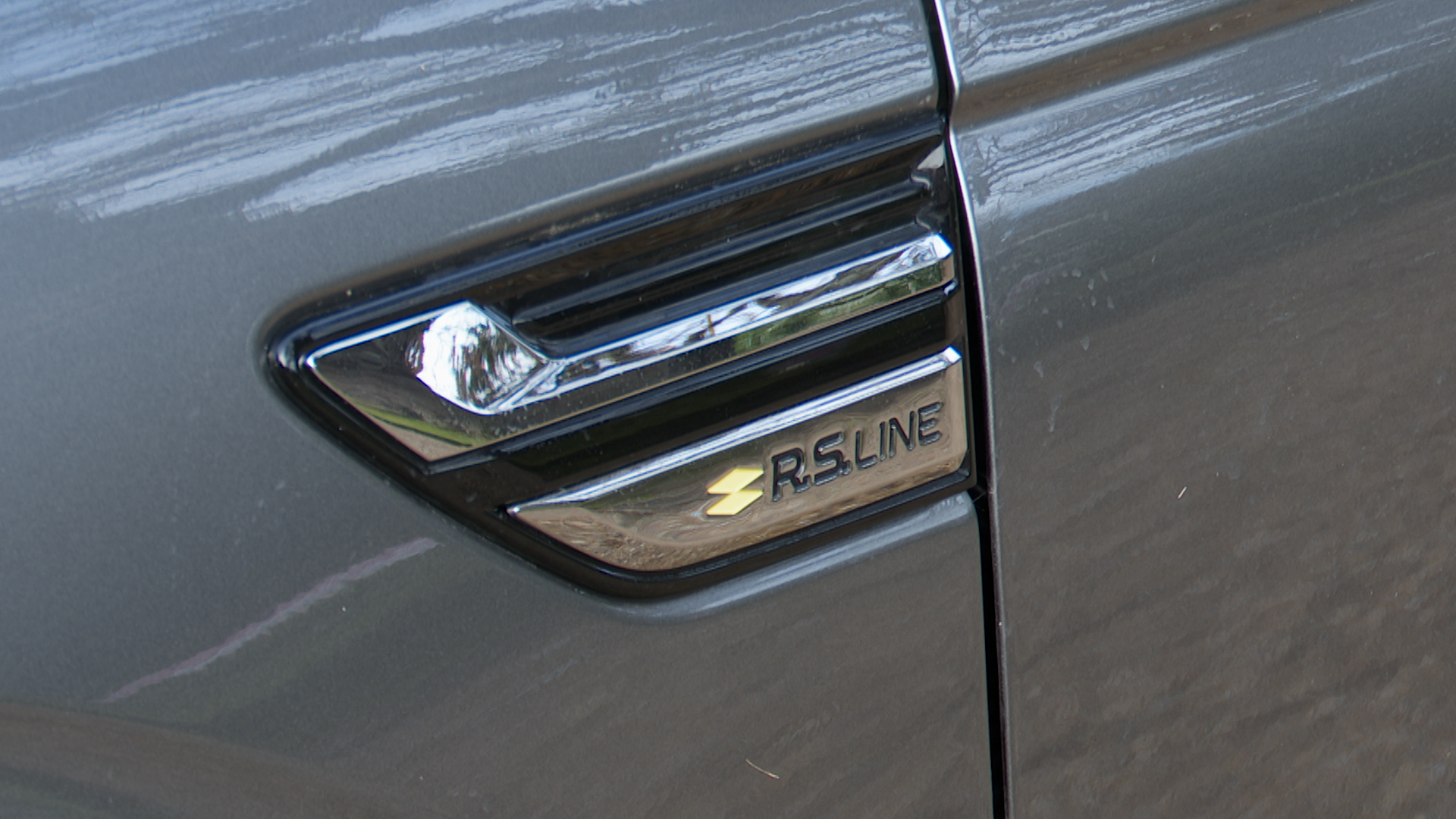 RENAULT ARKANA ESTATE 1.6 E-Tech FHEV 145 Esprit Alpine 5dr Auto